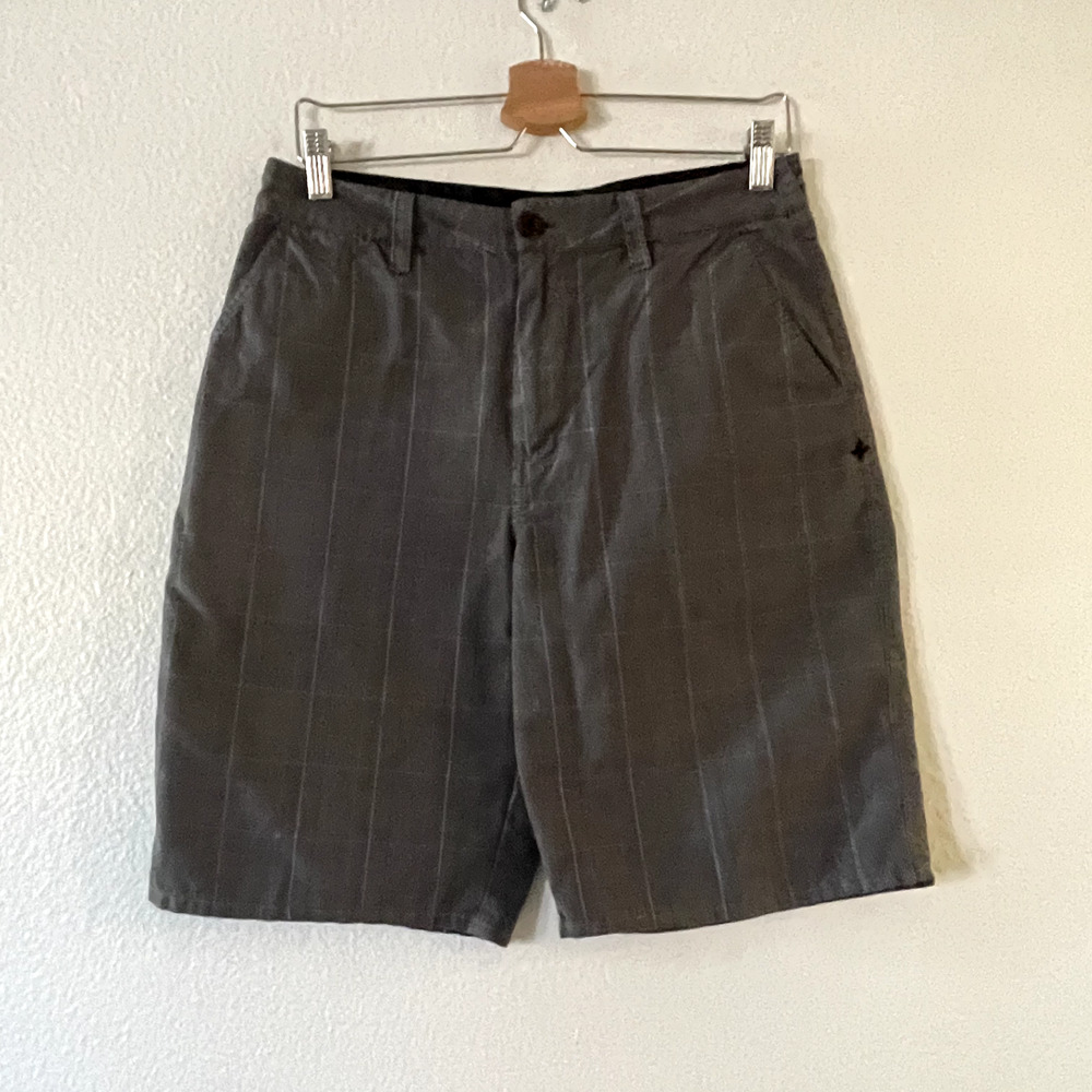 Hurley Men's‎ Flat Front Casual Shorts
